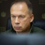 Скільки військових планує рекрутувати росія у 2026 році – відповів Сирський