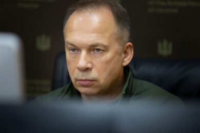 Скільки військових планує рекрутувати росія у 2026 році – відповів Сирський