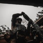 Війна в Україні 20 березня: ворог просунувся на Запоріжжі і Донеччині, втратив 1 610 солдатів за добу