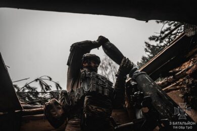 Війна в Україні 20 березня: ворог просунувся на Запоріжжі і Донеччині, втратив 1 610 солдатів за добу