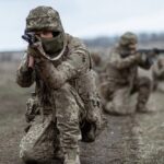 Війна в Україні 24 березня: ворог просунувся на Запоріжжі, втратив 890 солдатів за добу