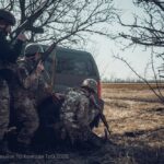 Війна в Україні 25 березня: