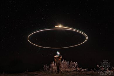 Війна в Україні 21 березня: