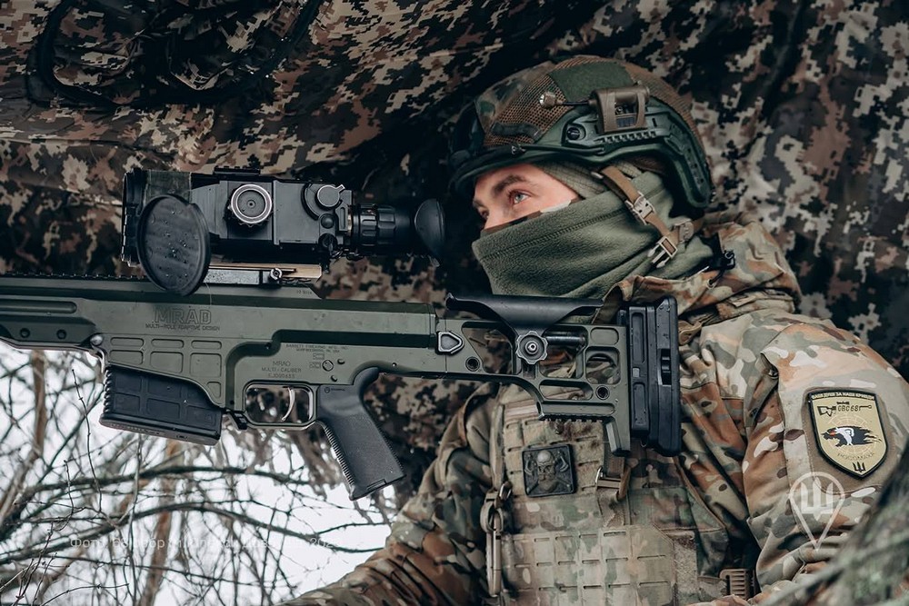 Війна в Україні 23 березня: ворог просунувся на Харківщині і Донеччині, втратив 970 солдатів за добу 1 Війна в Україні 23 березня: ворог просунувся на Харківщині і Донеччині, втратив 970 солдатів за добу