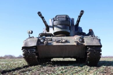 Війна в Україні 22 березня: ворог окупував Платонівку та просунувся біля двох населених пунктів на Донеччині, втратив 940 солдатів за добу