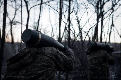 Війна в Україні 28 березня: ворог просунувся поблизу двох населених пунктів на Донеччині, втратив 1 300 солдатів за добу