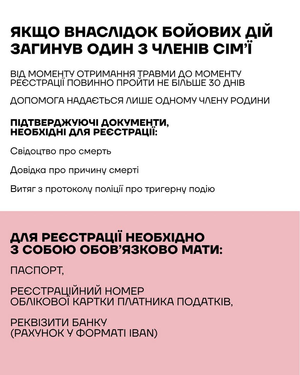 Грошова допомога на Херсонщині – отримати можуть дві категорії громадян