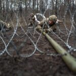 Війна в Україні 27 березня: ворог просунувся на Донеччині, втратив 1 000 солдатів за добу