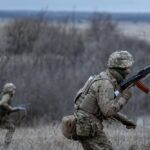 Війна в Україні 30 березня: найбільше атак на двох напрямках