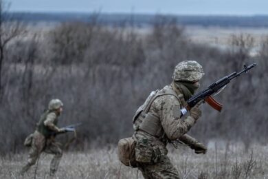 Війна в Україні 30 березня: найбільше атак на двох напрямках