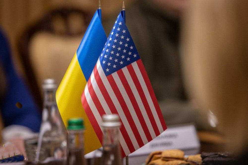 Українська делегація прибула до США для перемовин з Вітокффом і Кушнером – що відомо 1 Українська делегація прибула до США для перемовин з Вітокффом і Кушнером – що відомо