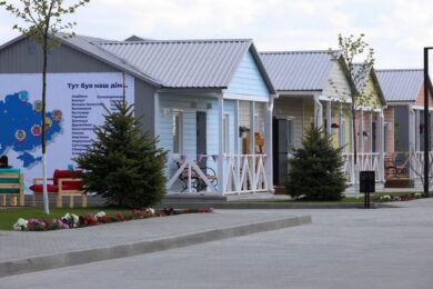 Відкрита реєстрація на проживання у «Чудо містечку Хансена» – хто може подати заявку