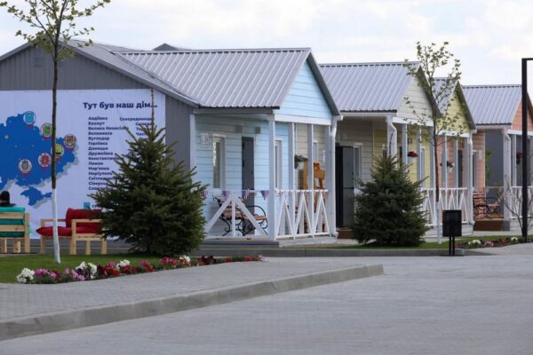 Відкрита реєстрація на проживання у «Чудо містечку Хансена» - хто може подати заявку