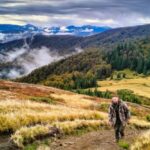 Безкоштовна пригодницька програма для ветеранів у Карпатах: триває реєстрація