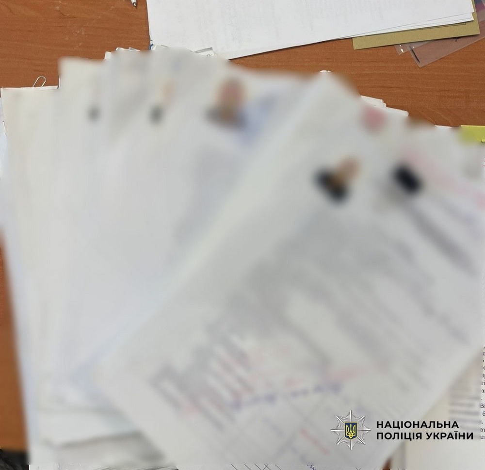 Підробляли ВІЛ-аналізи для ухилянтів: у Дніпрі судитимуть лікарів ВЛК