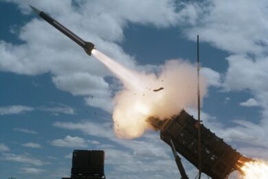 «Тихий обмін» ракет для Patriot