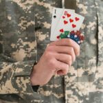 Обмеження доступу до азартних ігор для військових – деталі від Мінцифри