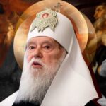 Помер Філарет – Почесний Патріарх ПЦУ