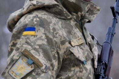 Військових після навчання не відправлятимуть