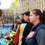 Закон про загальнонаціональну хвилину мовчання підписав Зеленський