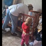 385 дітей в Україні вилучено з небезпечних умов проживання після перевірок