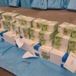 “Вантаж містив безпрецедентну кількість іноземної валюти та багато золота” – Угорщина назвала умову повернення затриманих з українськими інкасаторами грошей