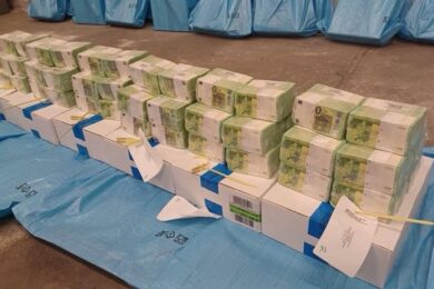 “Вантаж містив безпрецедентну кількість іноземної валюти та багато золота” – Угорщина назвала умову повернення затриманих з українськими інкасаторами грошей