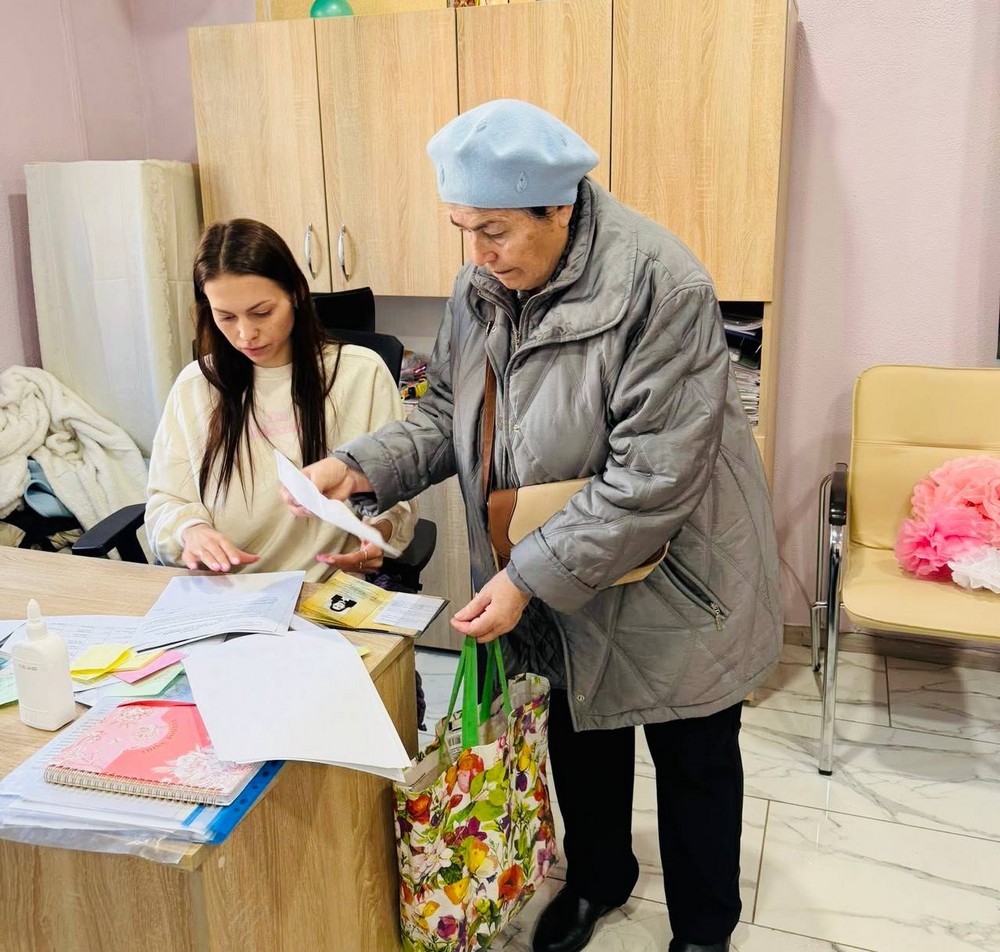 Терцентр Покровської ТГ продовжує надавати допомогу мешканцям в евакуації: яку підтримку можна отримати