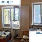 Безкоштовне утеплення вікон у Нікополі 2