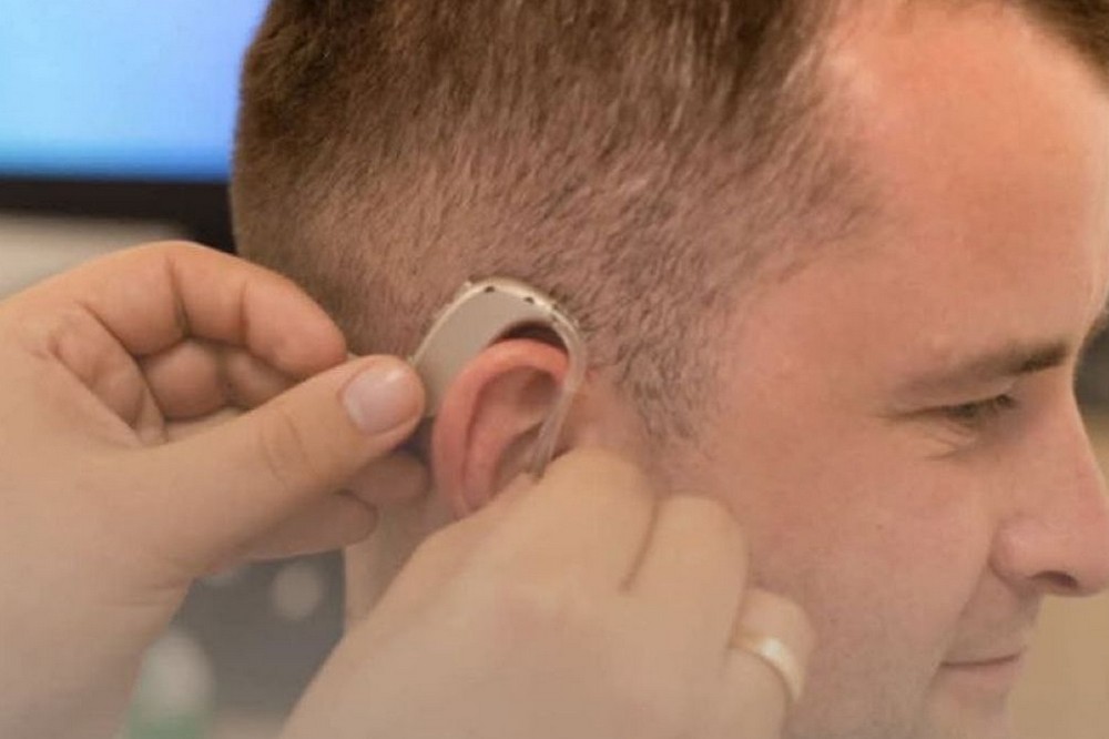 Безоплатні слухові апарати для ветеранів та ветеранок 2