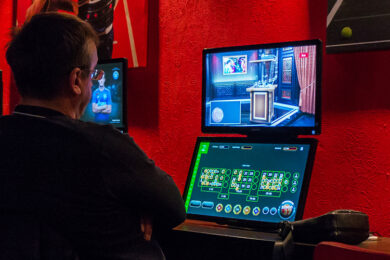 Кабмін дав старт документальній частині цифрового контролю за азартними іграми