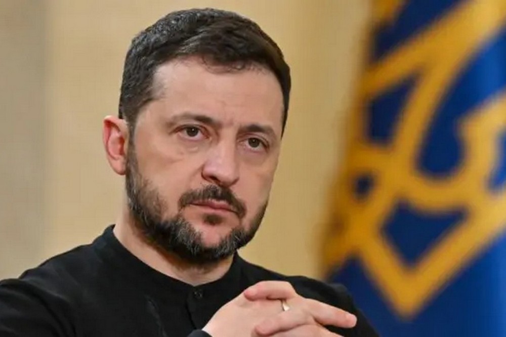 Україна готова до великоднього та енергетичного перемир'я – Зеленський 1 Україна готова до великоднього та енергетичного перемир'я – Зеленський