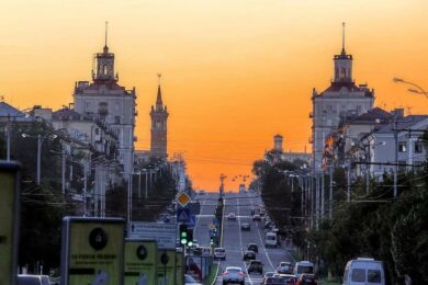 Оголошено про збір заявок/потреб від мешканців Запоріжжя