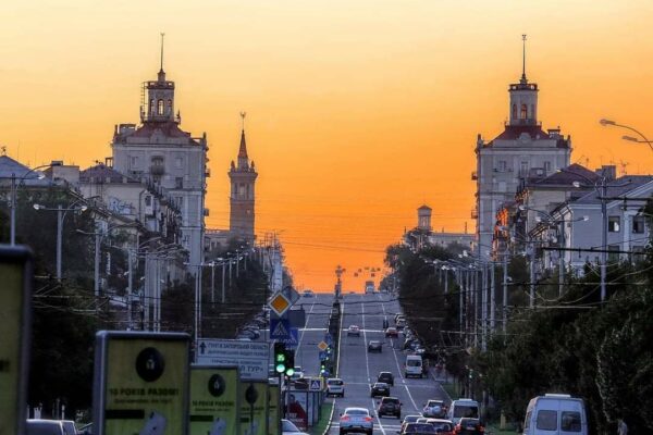 збір заявок/потреб від мешканців Запоріжжя