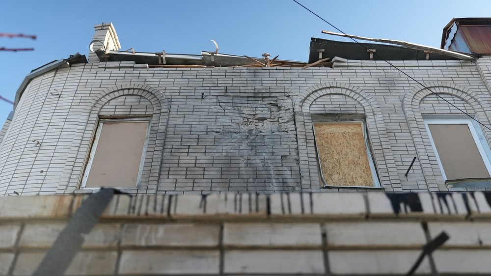 Ракети і майже 200 БпЛА, є поранені і руйнування: нічна повітряна атака 9 березня – все, що відомо