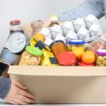 Роздаватимуть продукти безкоштовно: в Україні створять «банки продовольства»