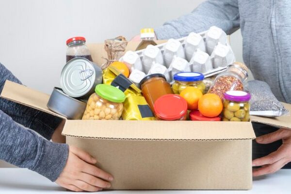 Роздаватимуть продукти безкоштовно: в Україні створять «банки продовольства»