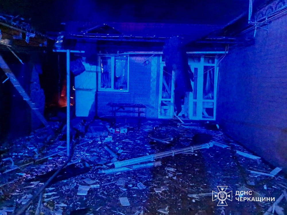 Черкащина 1