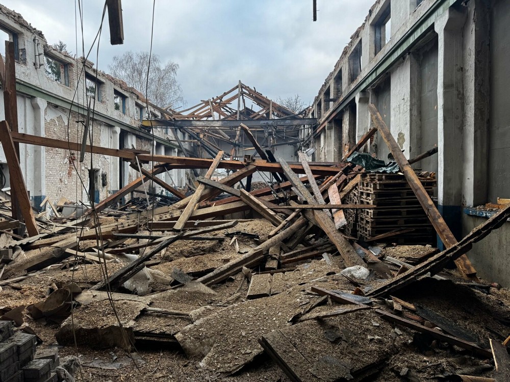 Чернігівщина 6 Чернігівщина 6