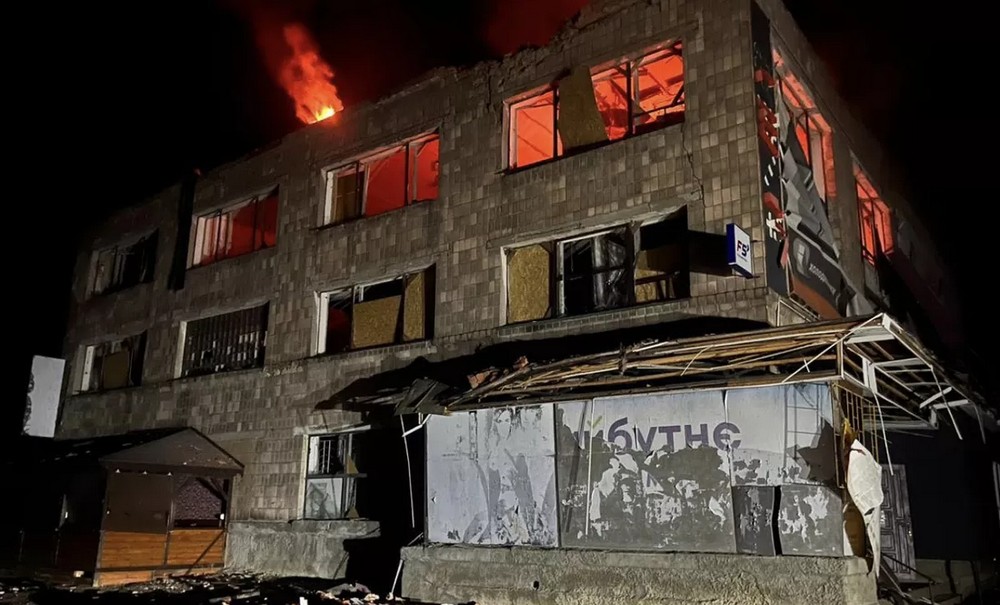 Чернігівщина