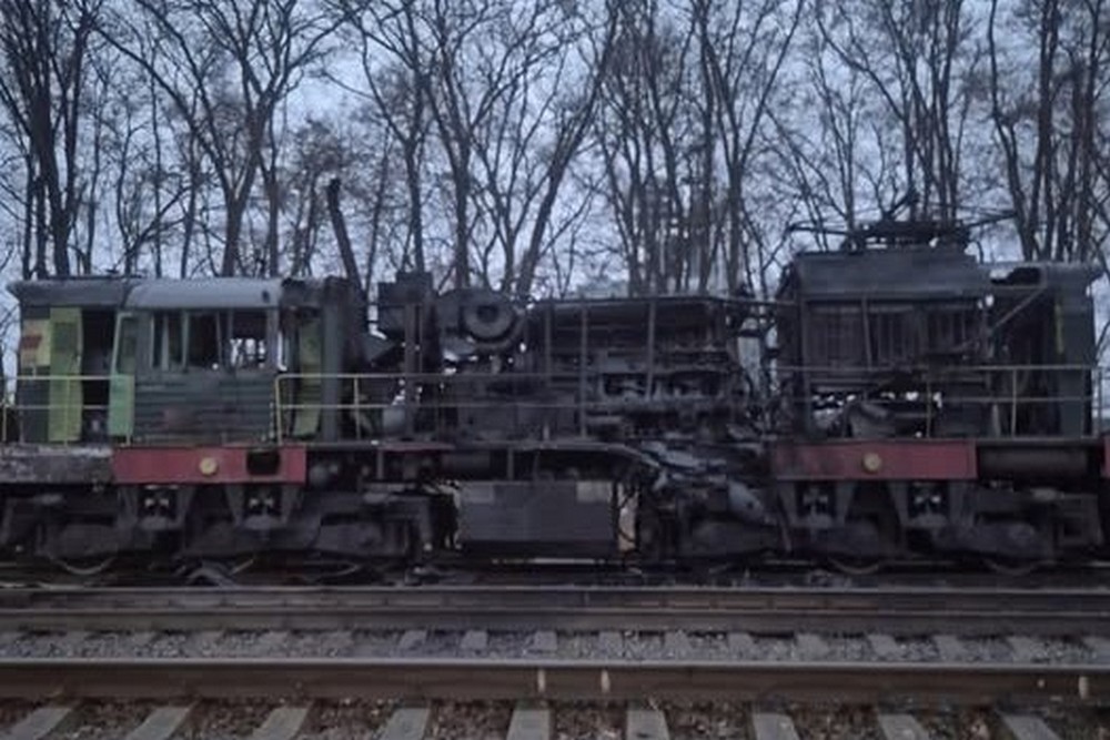 Чернігівщина