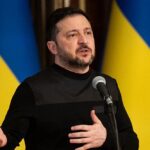 Зростання цін на бензин в Україні – Зеленський обговорив ситуація з керівництвом «Нафтогазу»