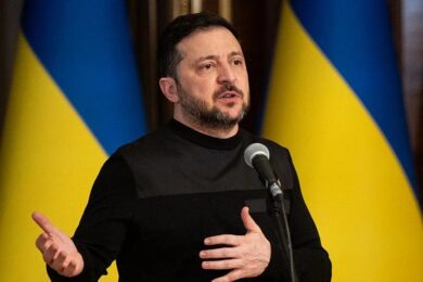 Зростання цін на бензин в Україні – Зеленський обговорив ситуація з керівництвом «Нафтогазу»