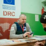 Грошова допомога для ВПО на Харківщині – можна отримати до 1000 доларів на навчання