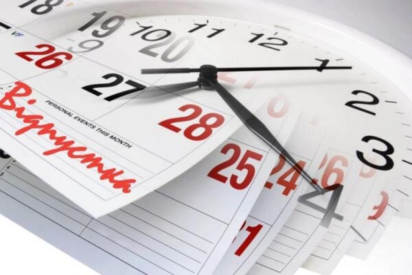 В Україні запровадять нову оплачувану відпустку по догляду за дитиною терміном 4 місяці: що відомо