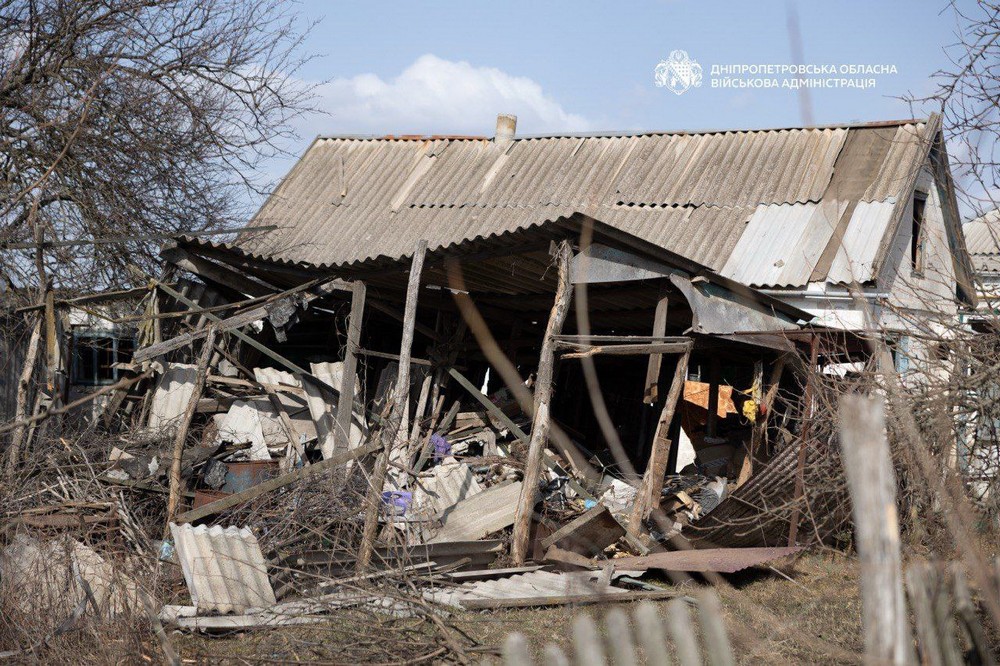 Дніпропетровщина (1) Дніпропетровщина (1)