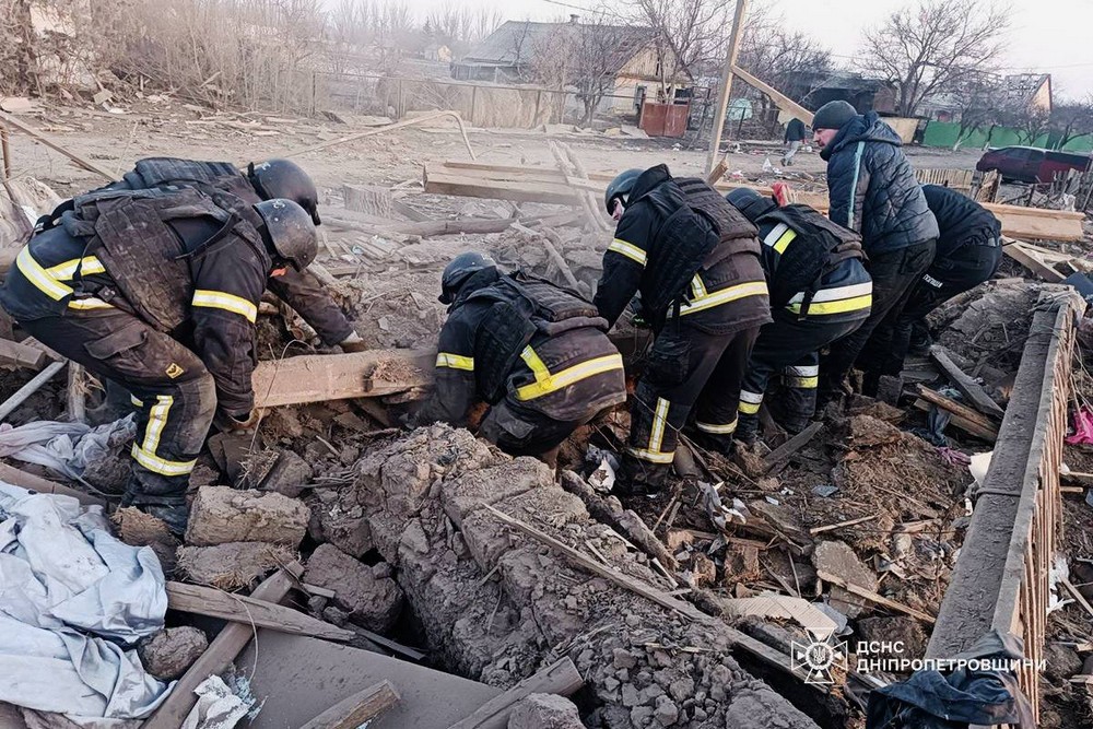 Дніпропетровщина 1 Дніпропетровщина 1