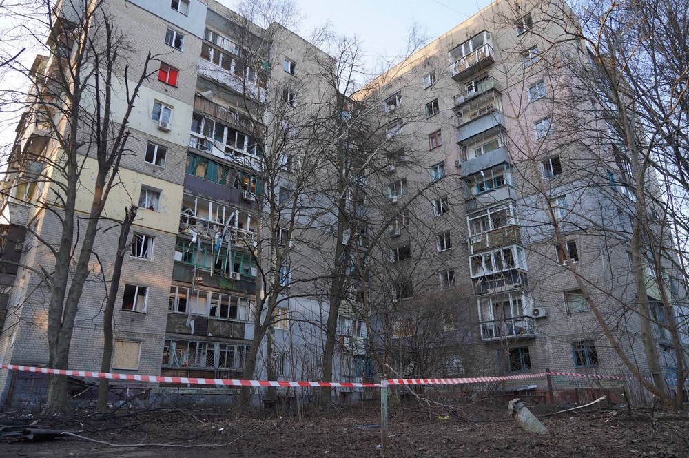 Дніпропетровщина