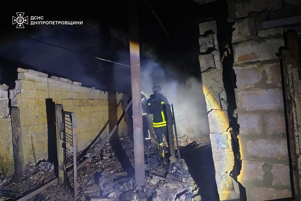 Дніпропетровщина 3 Дніпропетровщина 3