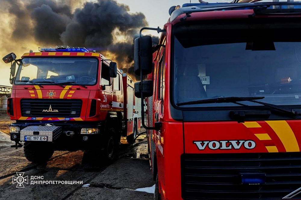 Дніпропетровщина 3 Дніпропетровщина 3